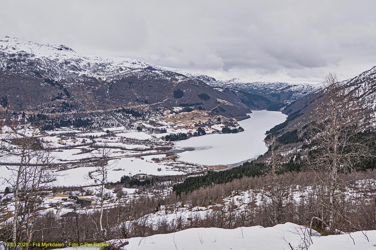 Frå Myrkdalen