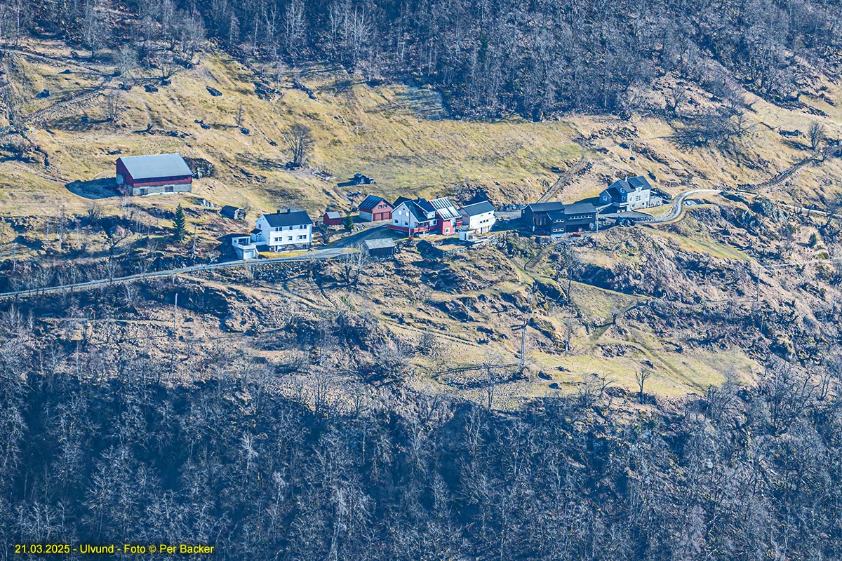 Ulvund
