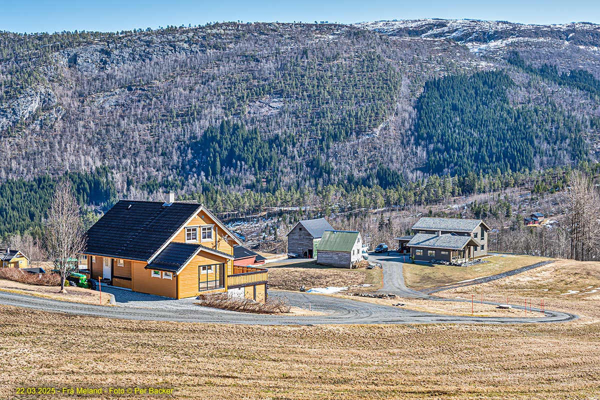 Frå Meland
