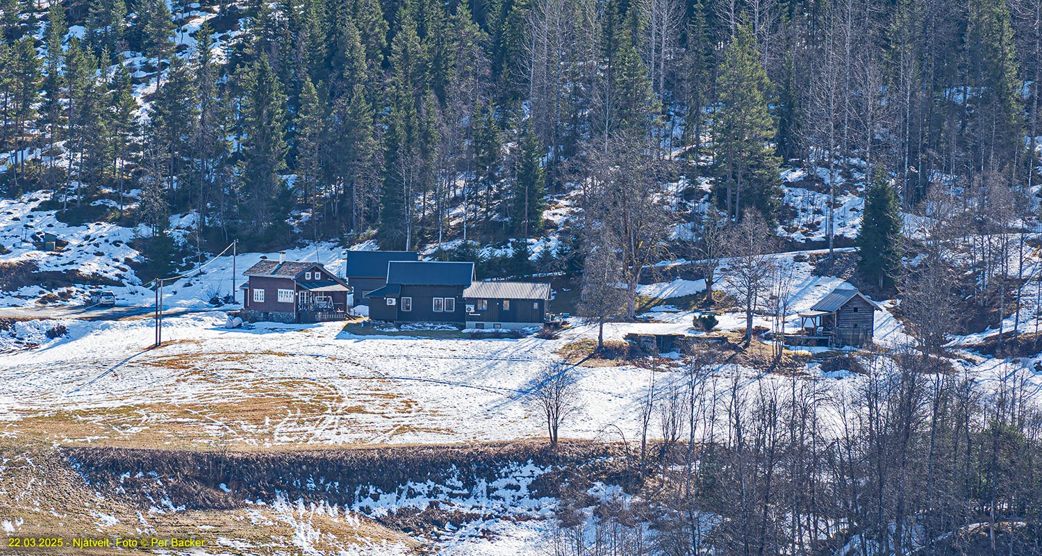 Njåtveit