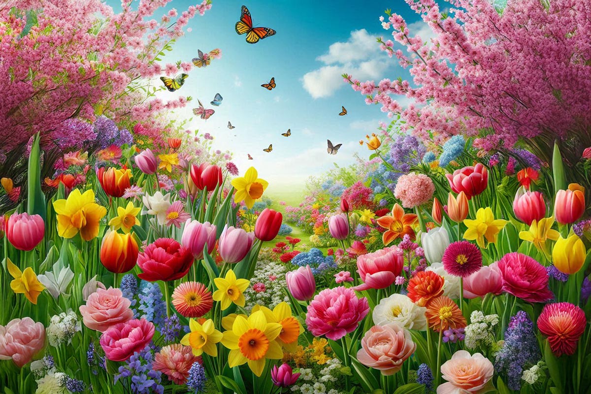 Blomsterpryd (KI)