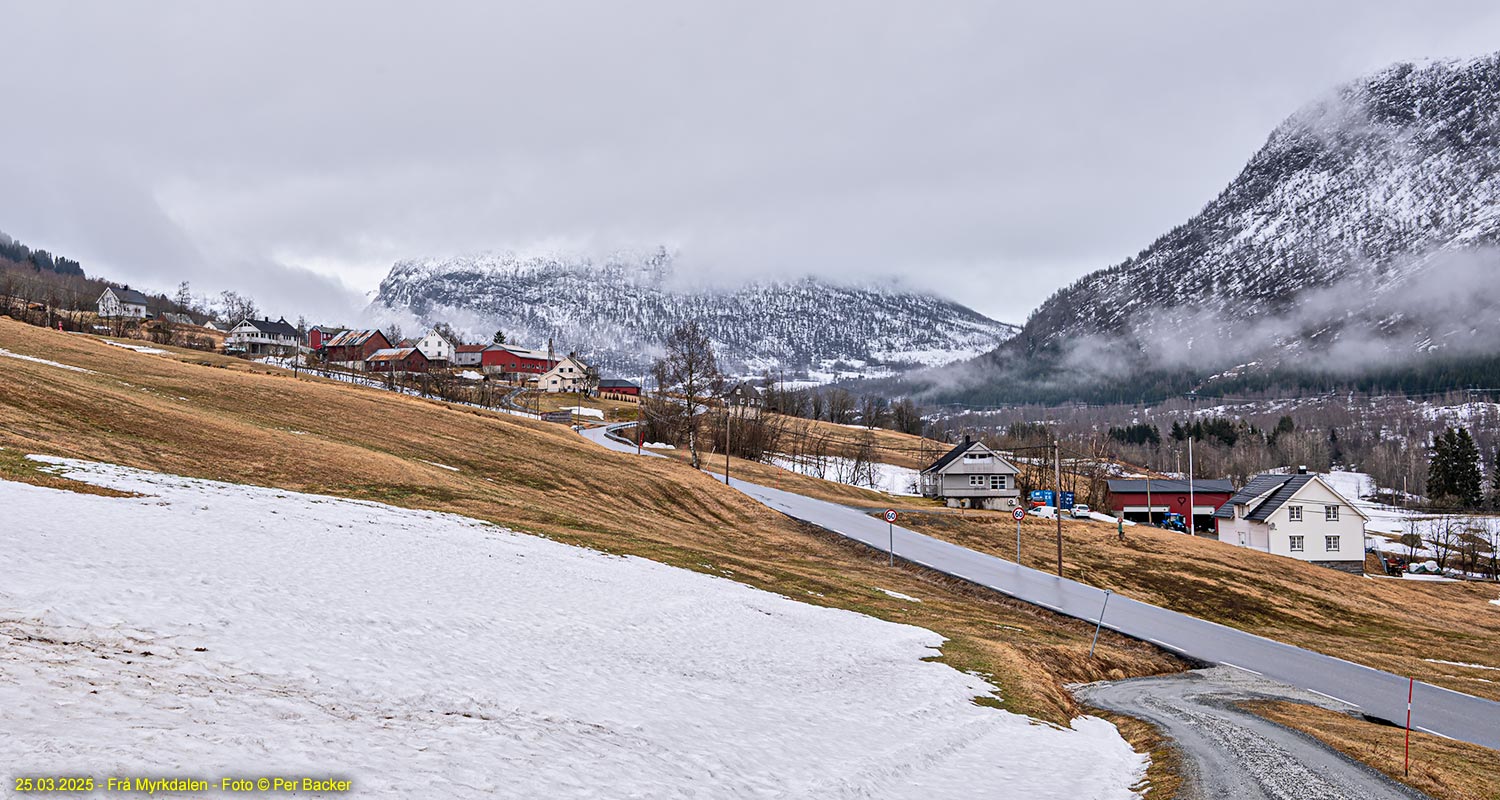 Frå Myrkdalen