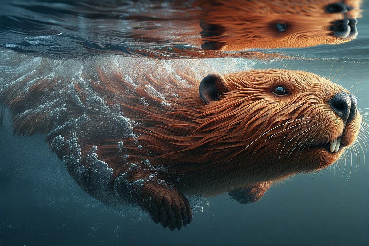 Bever (KI)