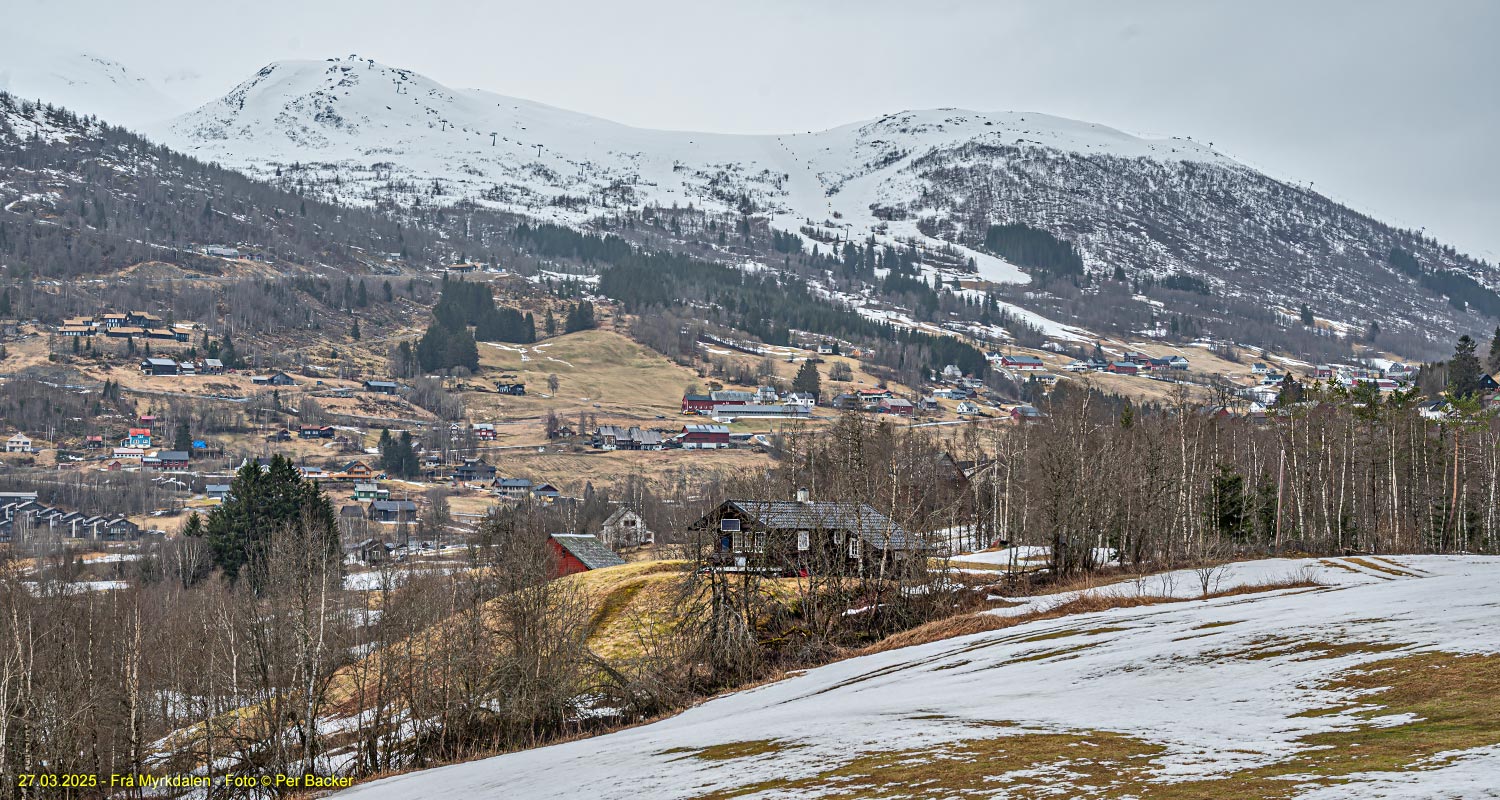 Frå Myrkdalen