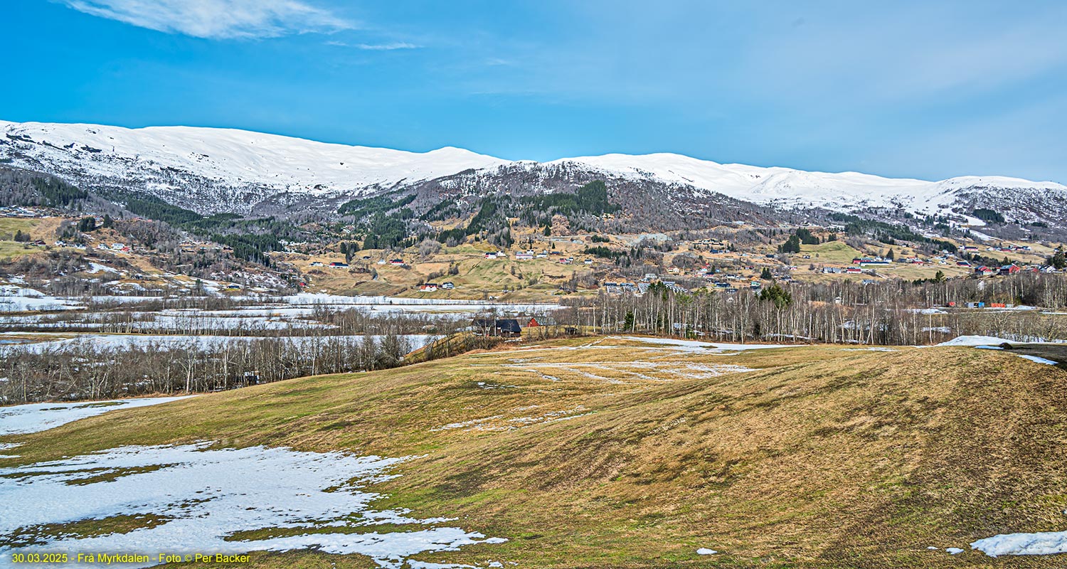 Frå Myrkdalen