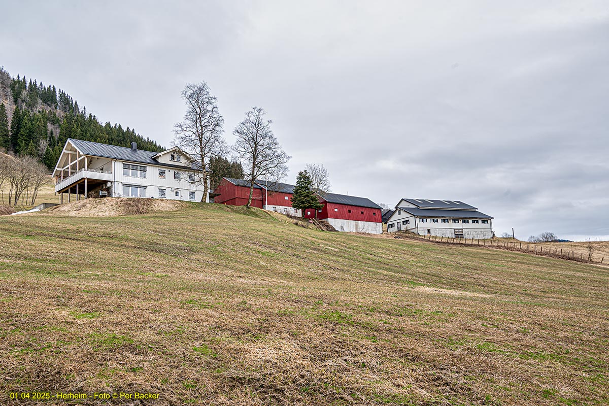 Frå Herheim