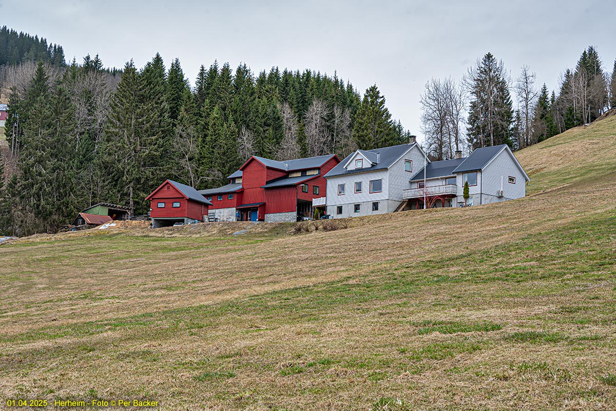 Frå Herheim