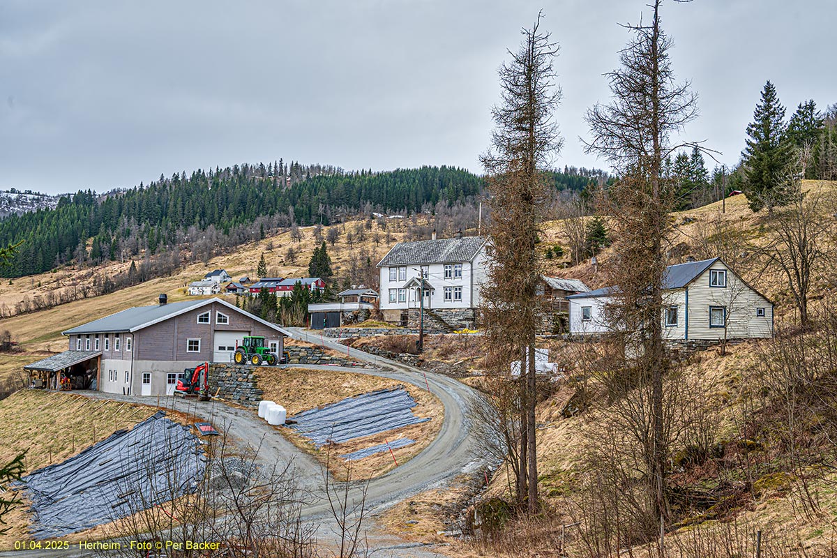 Frå Herheim