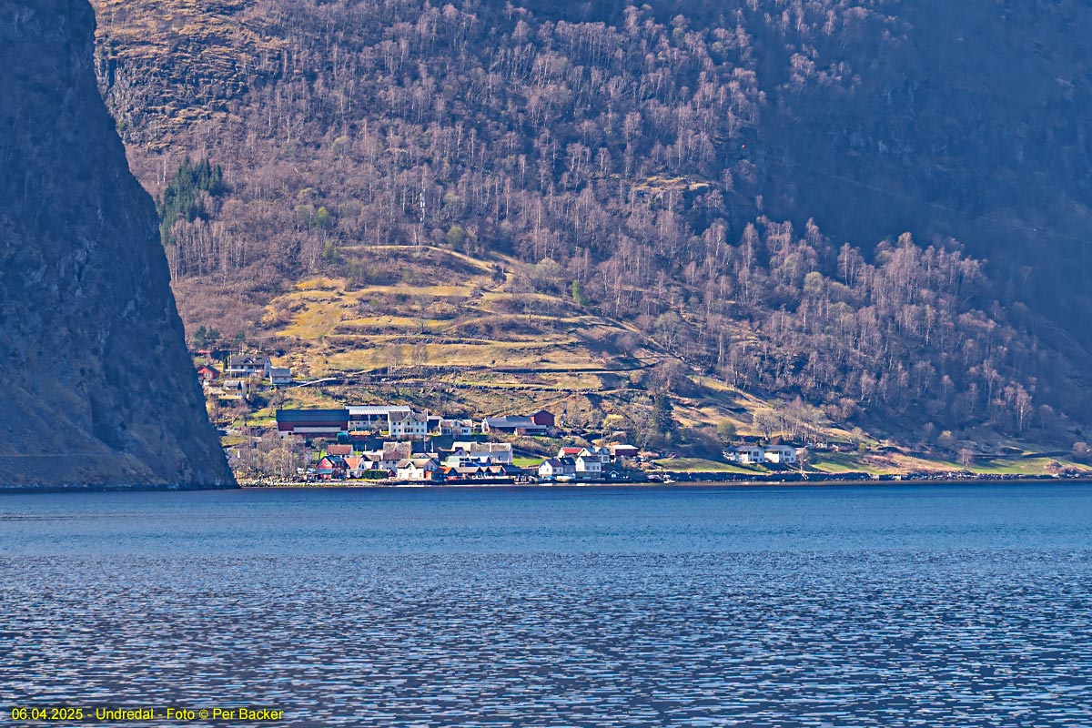 Undredal
