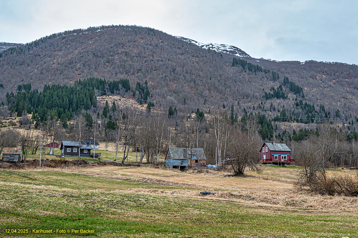 Karihuset