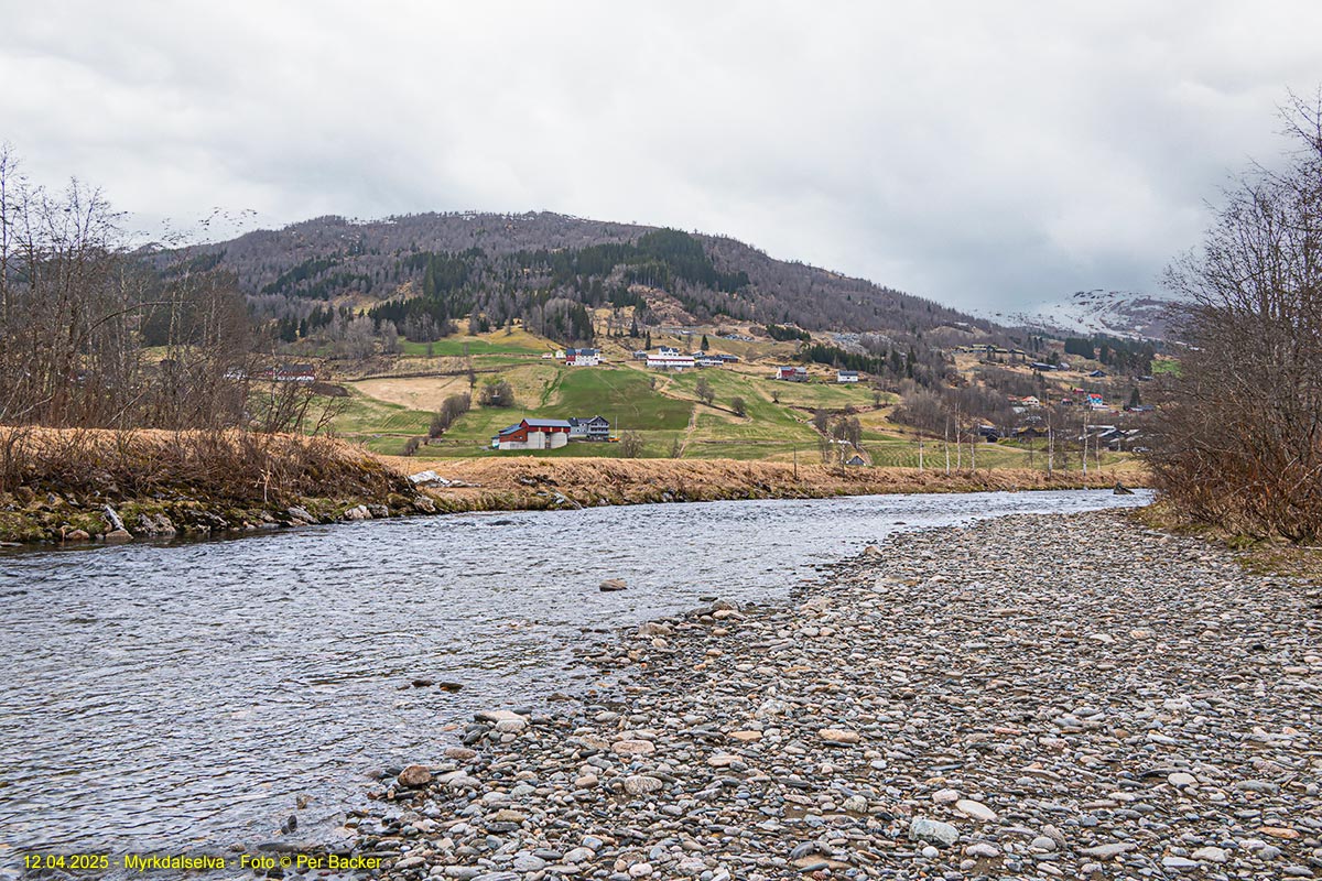 Myrkdalselva
