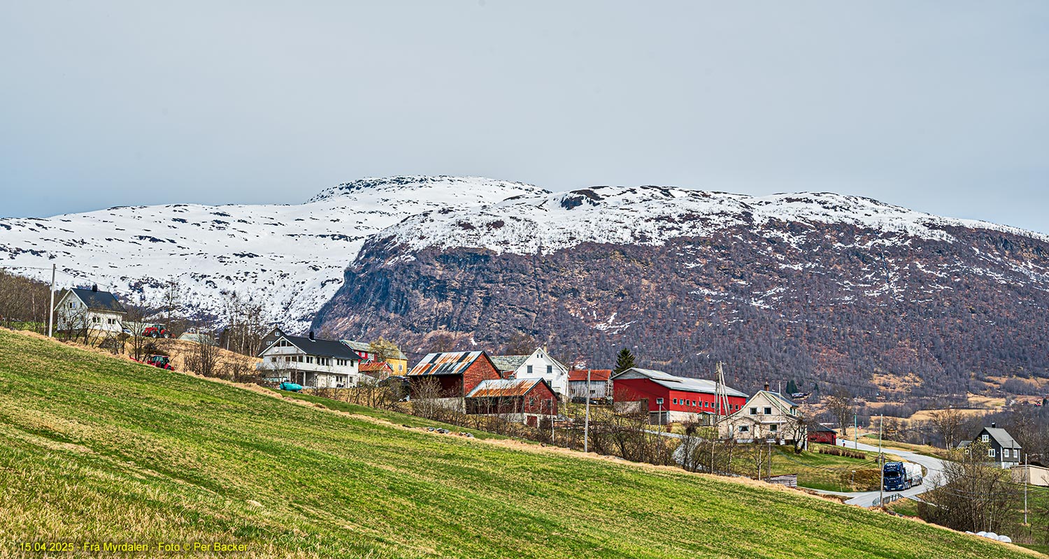 Frå Myrkdalen