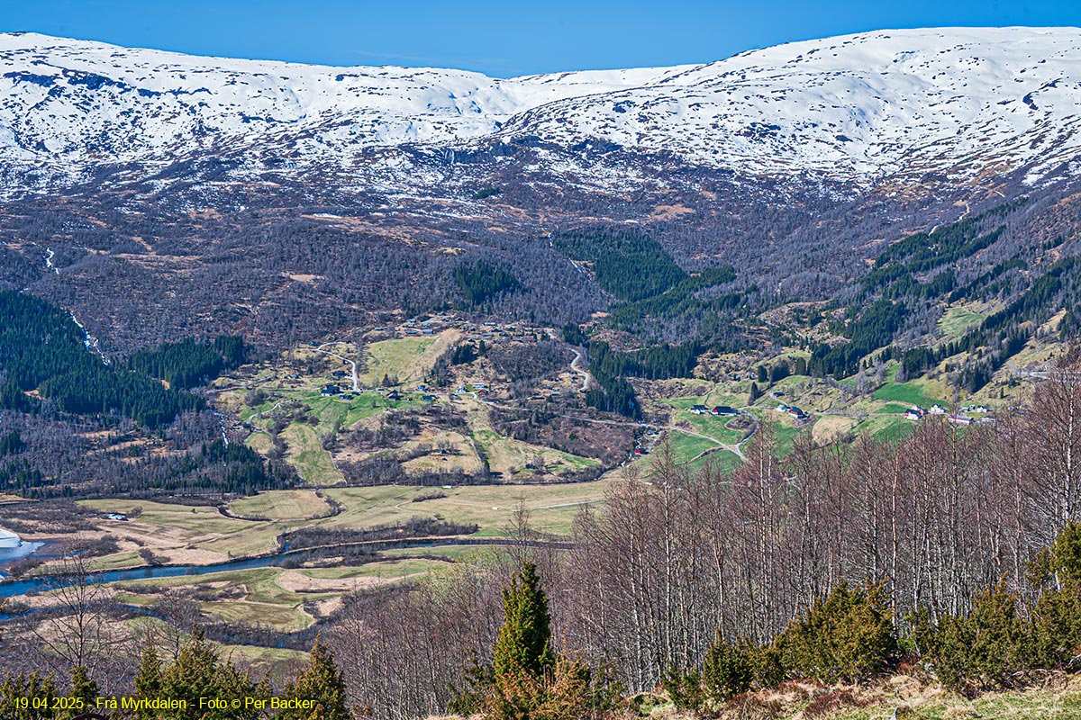 Frå Myrkdalen