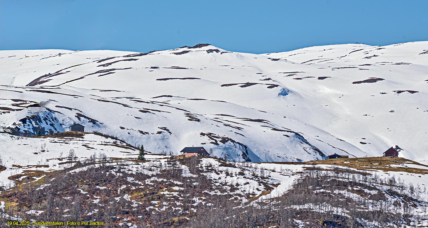 Sundvesstølen