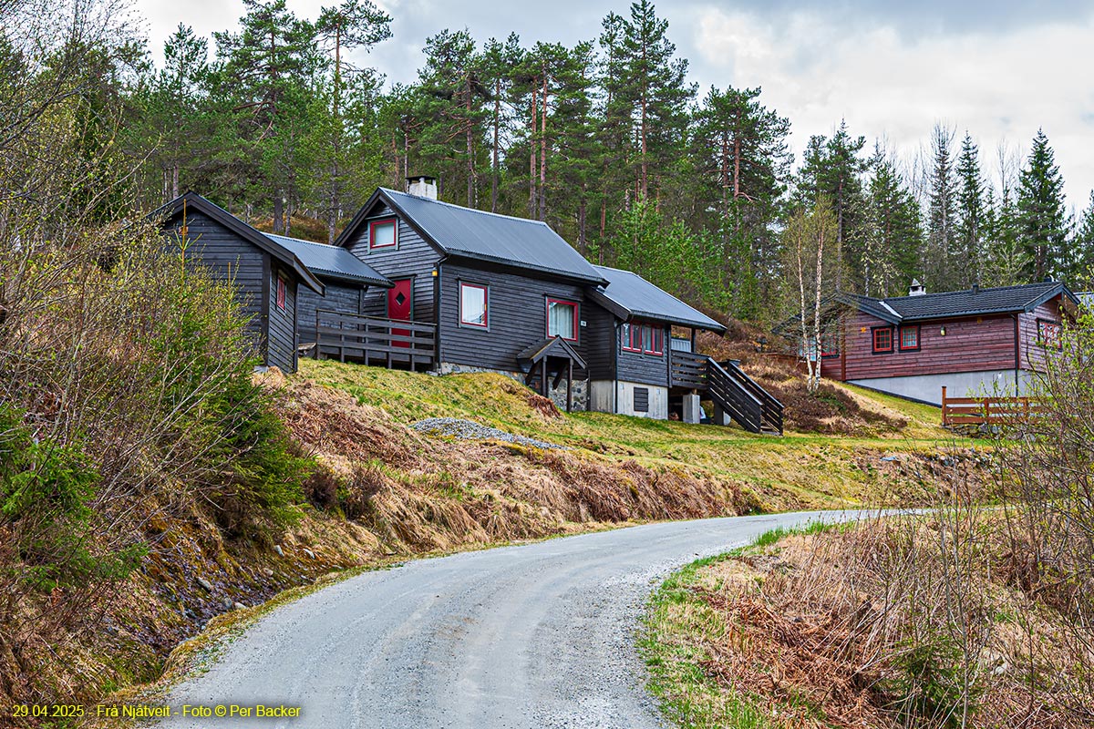 Frå Njåtveit