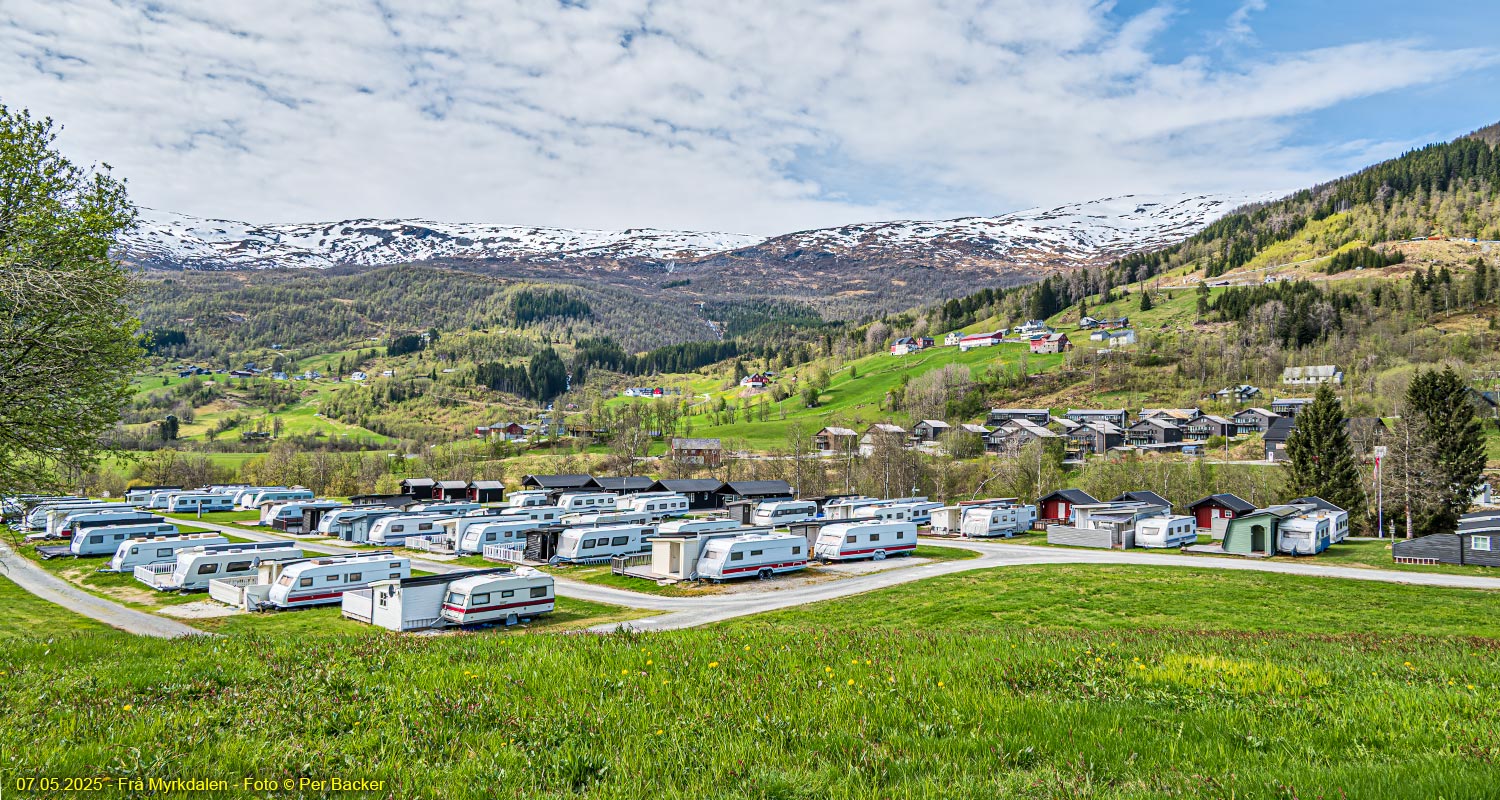 Frå Myrkdalen