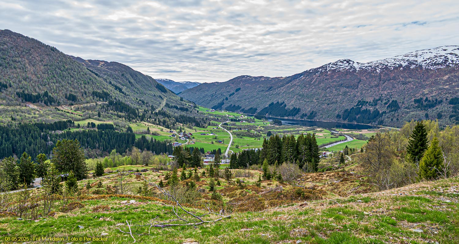Frå Myrkdalen