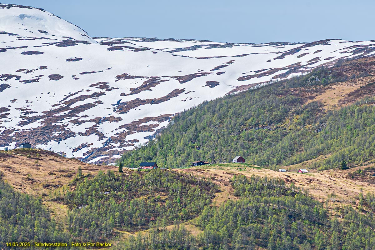 Sundvesstølen