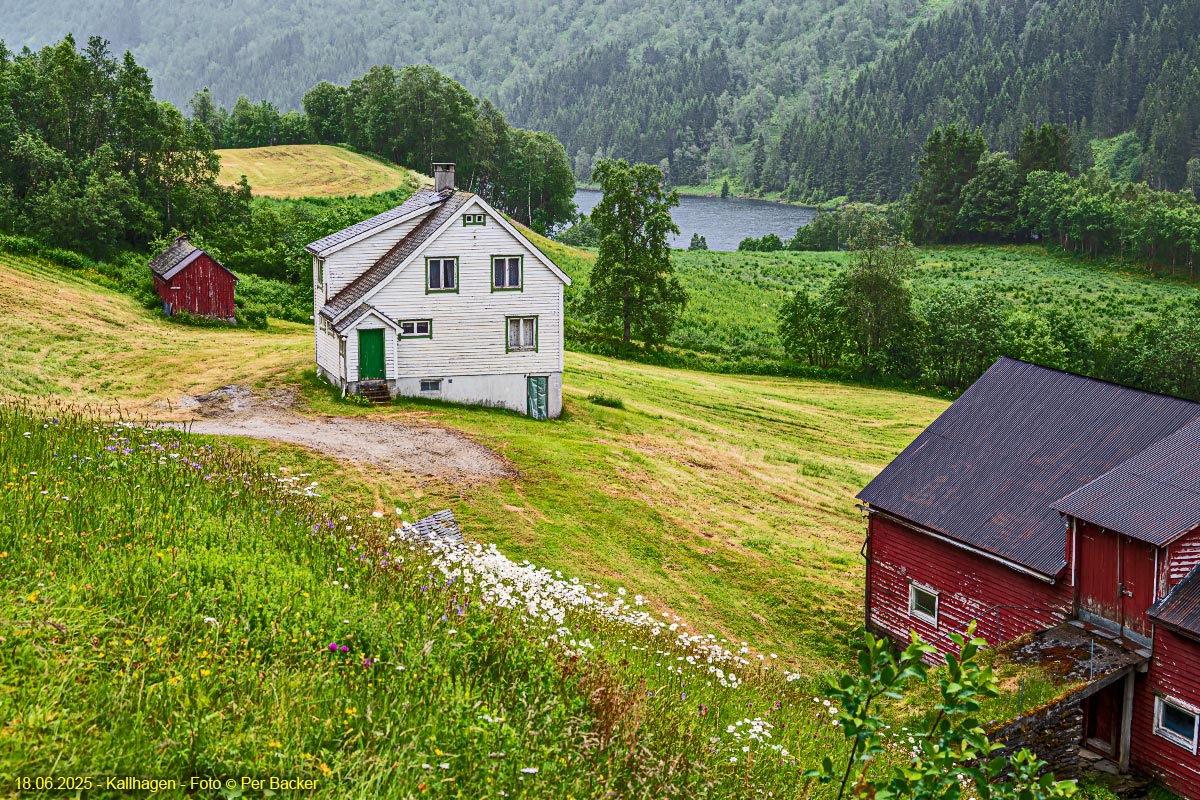 Kallhagen