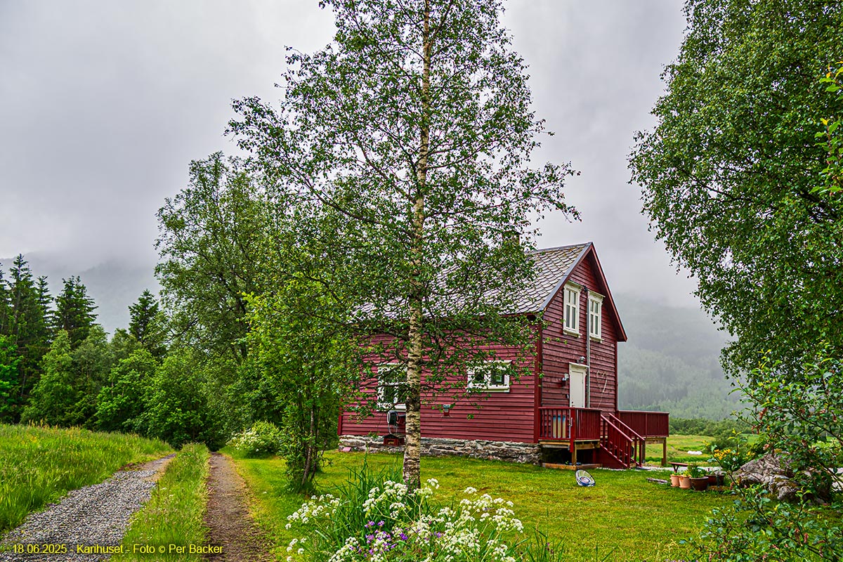 Karihuset