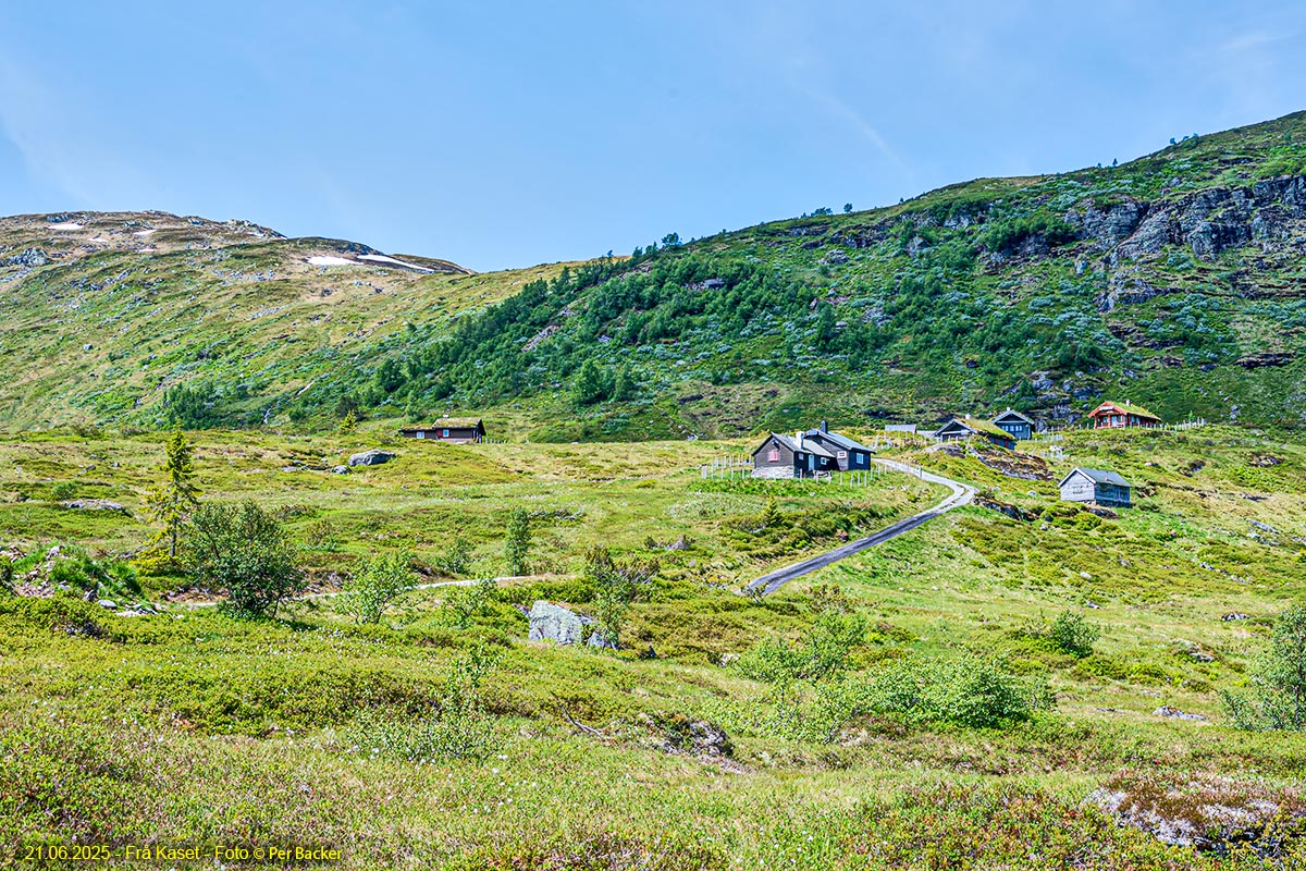 Frå Kaset
