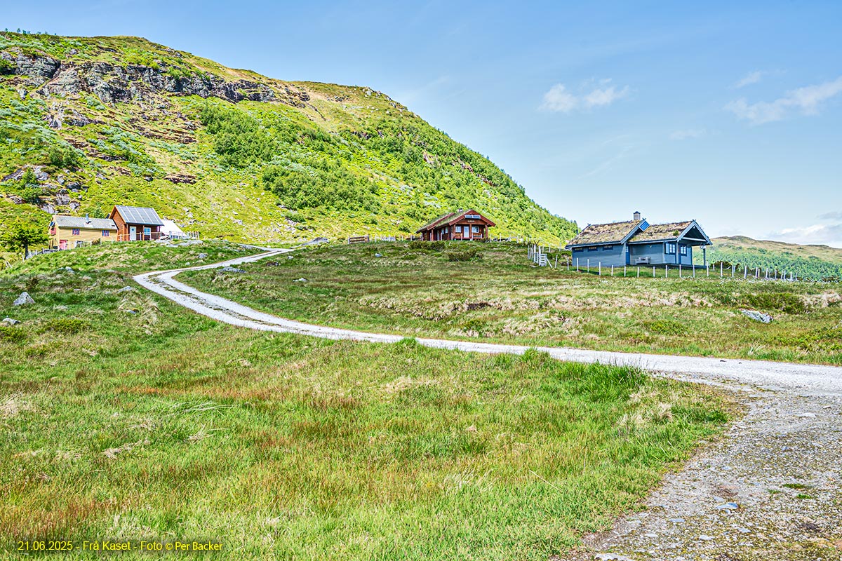 Frå Kaset