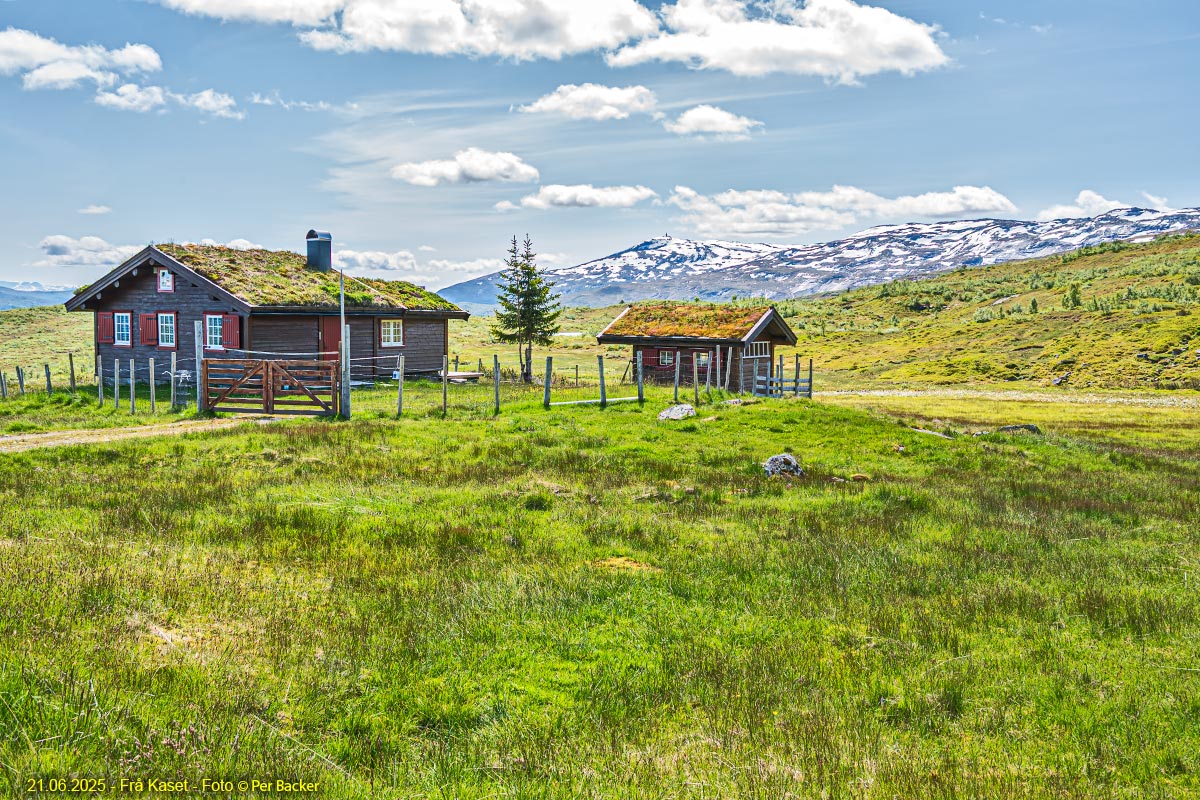 Frå Kaset
