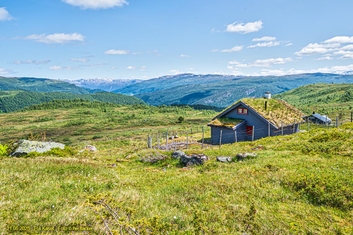 Frå Kaset