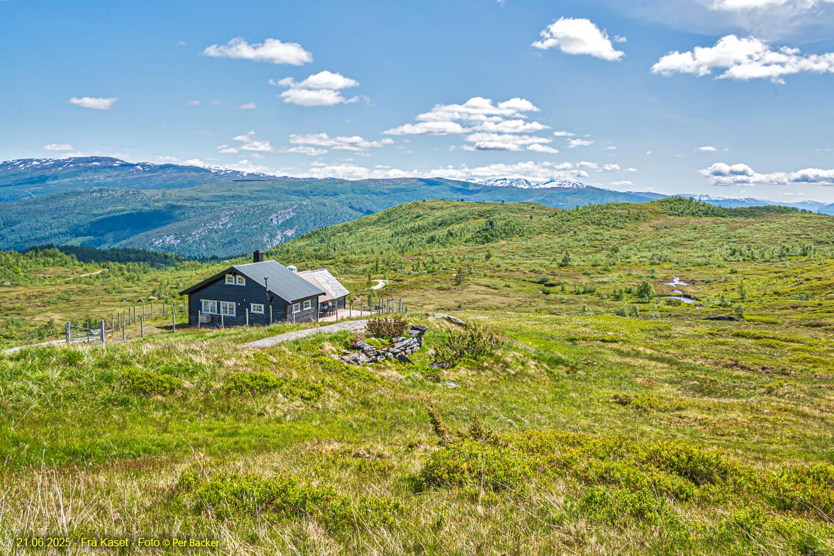Frå Kaset