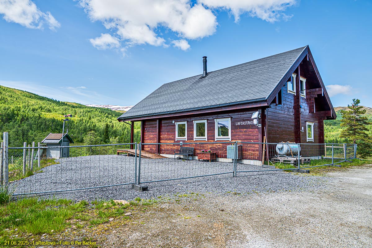 Lafataståvo