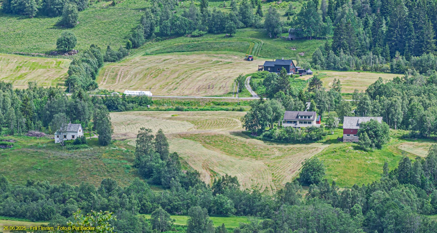 Frå Flisram
