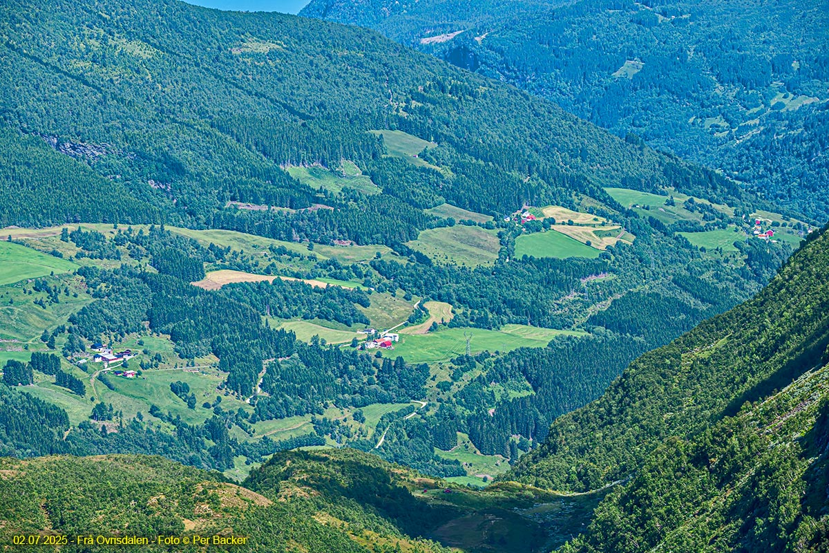 Ovrisdalen