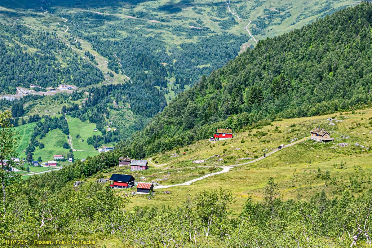 Fossen