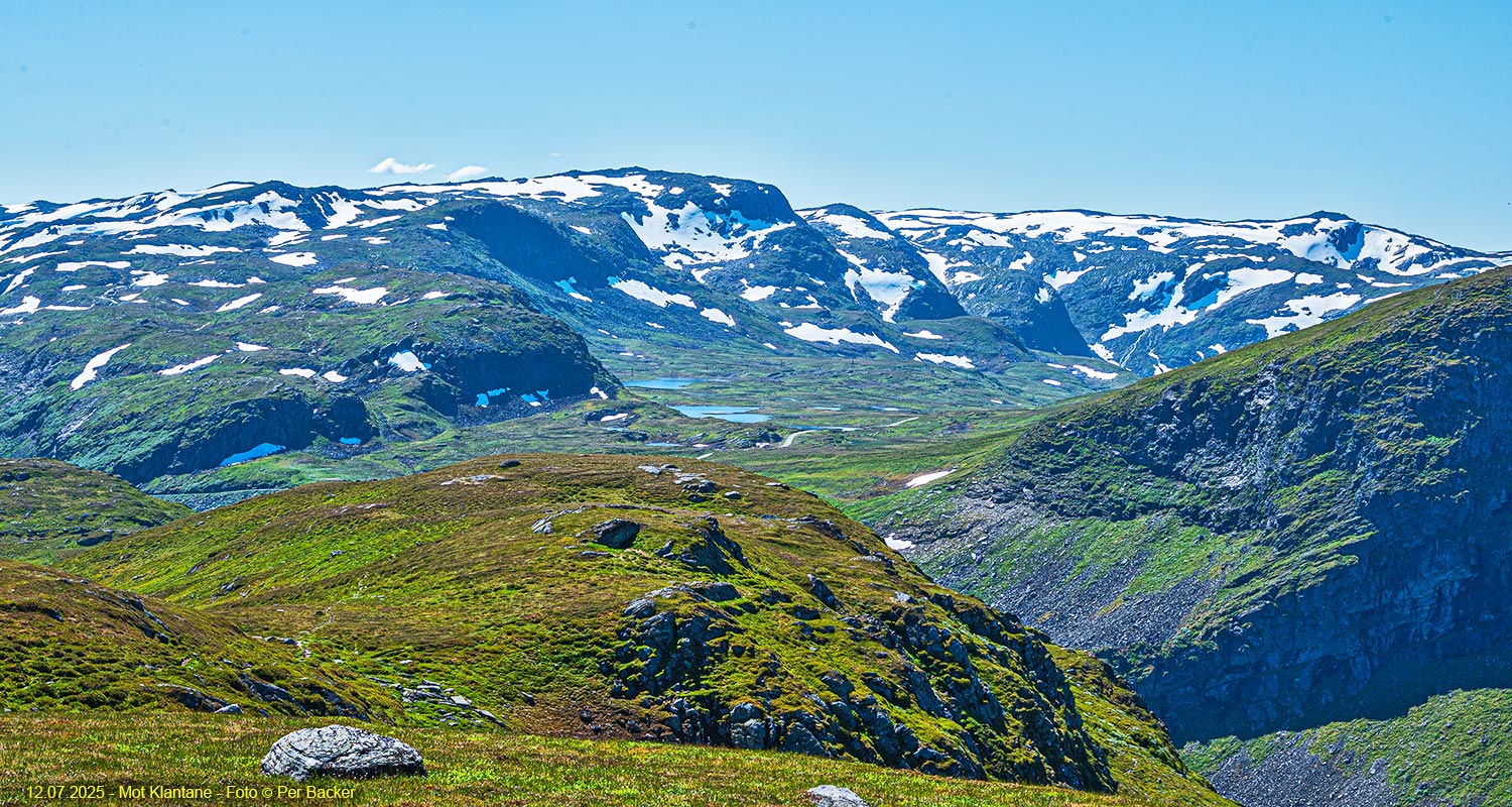 Mot Klantane