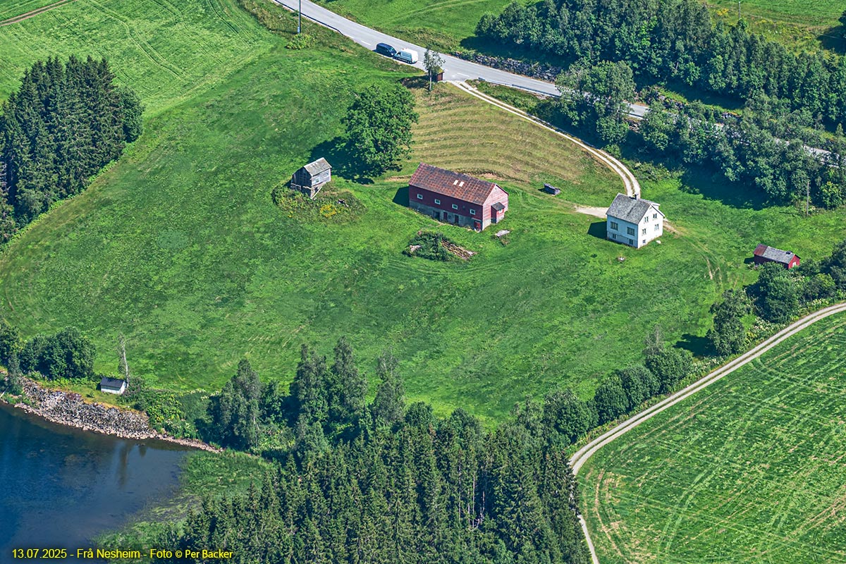 Frå Nesheim