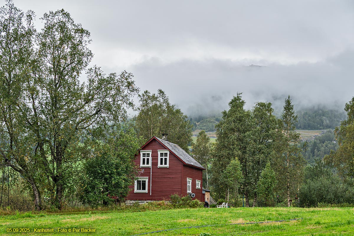 Karihuset