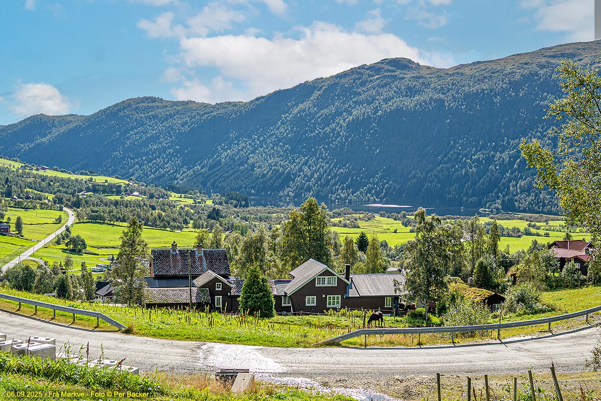 Frå Mørkve