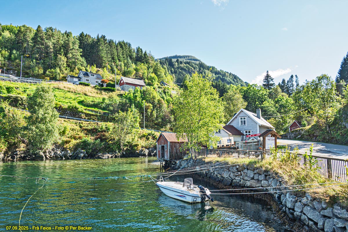 Frå Feios