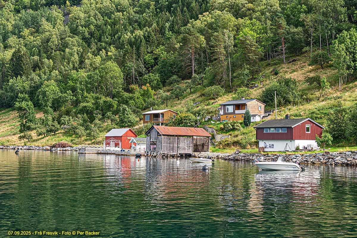 Frå Fresvik