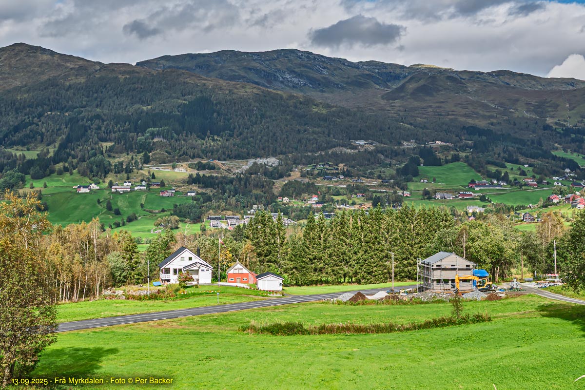 Frå Myrkdalen