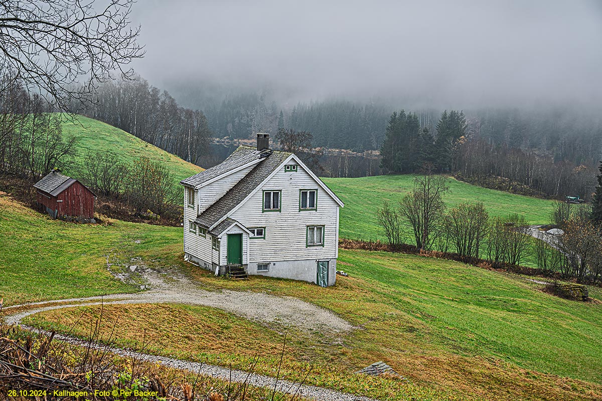 Kallhagen