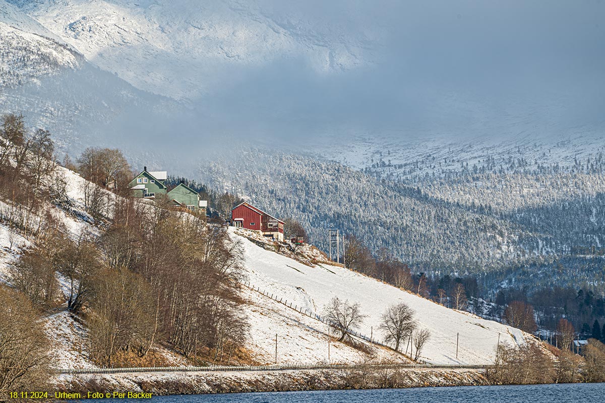 Urheim