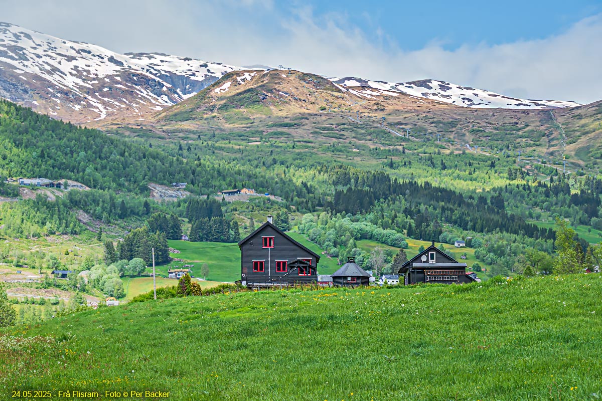 Frå Flisram