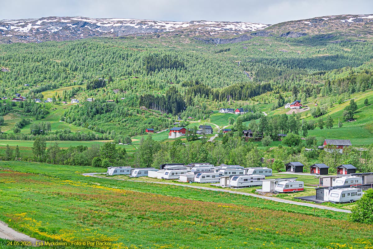 Frå Myrkdalen