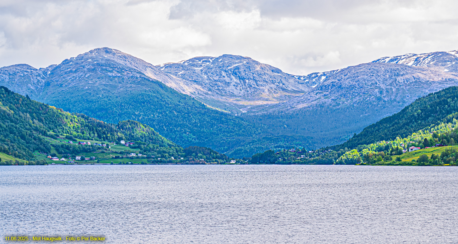Mot Haugsvik