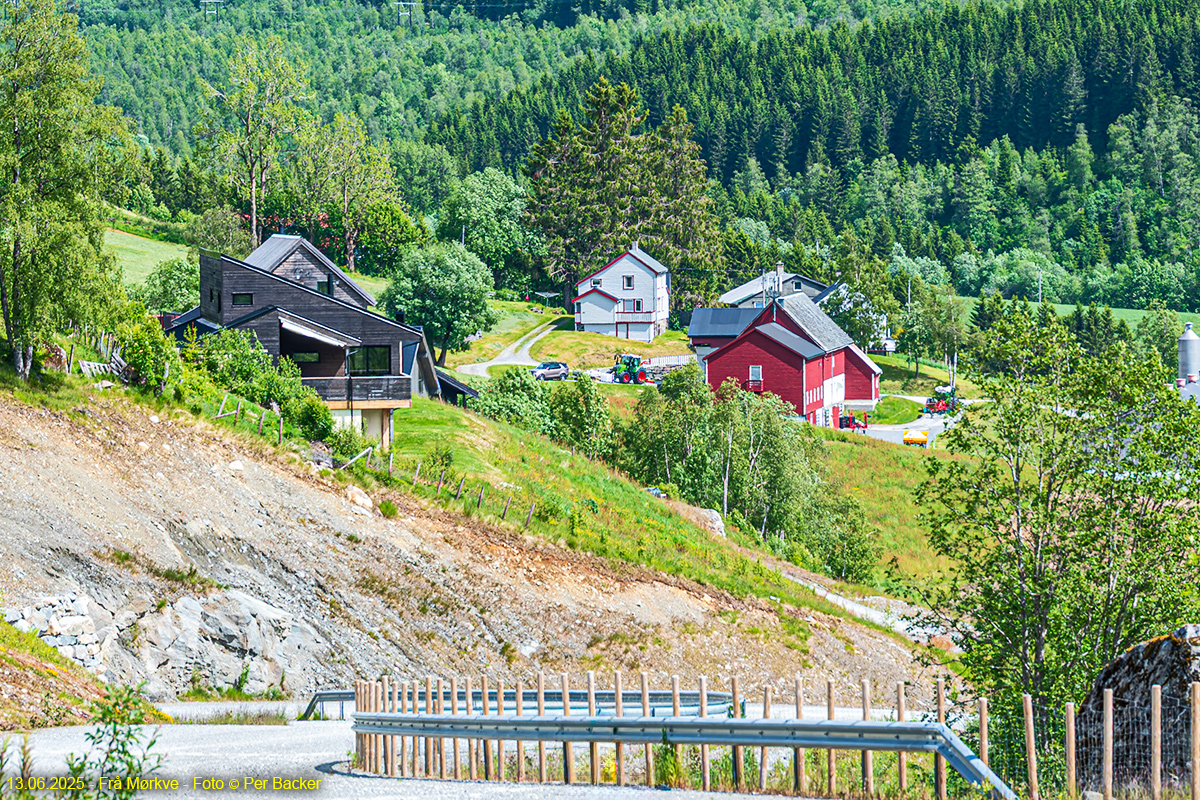 Frå Mørkve