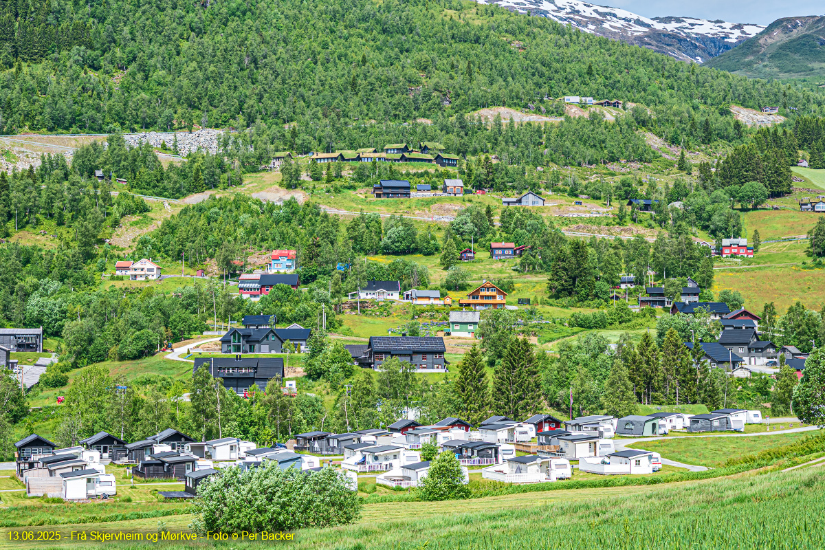 Frå Skjervheim og Mørkve