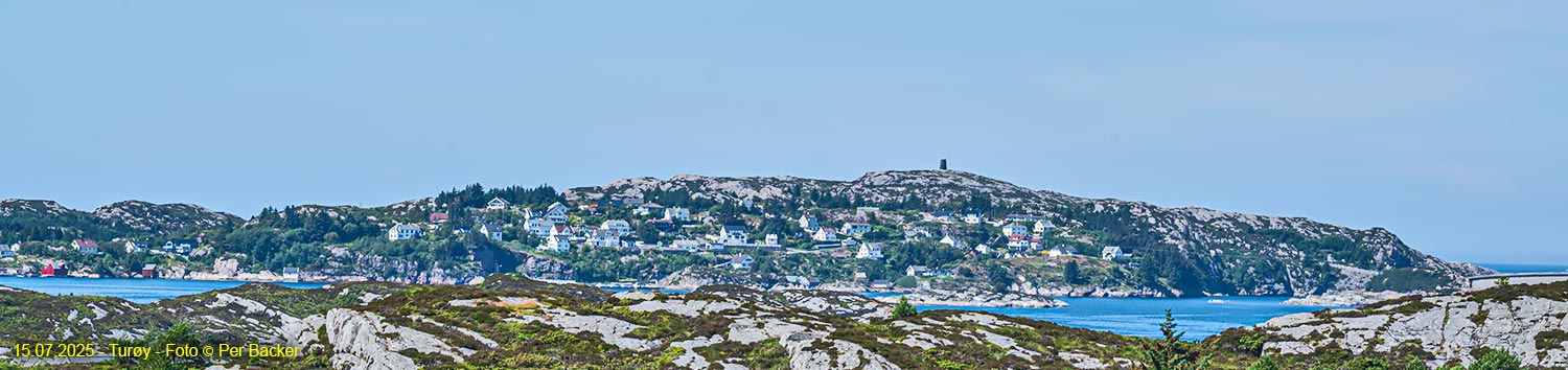 Turøy