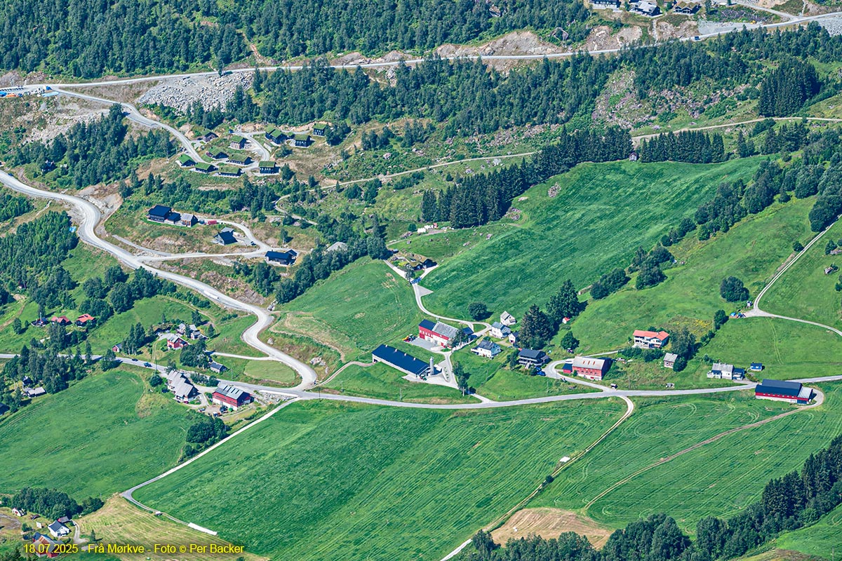 Frå Mørkve
