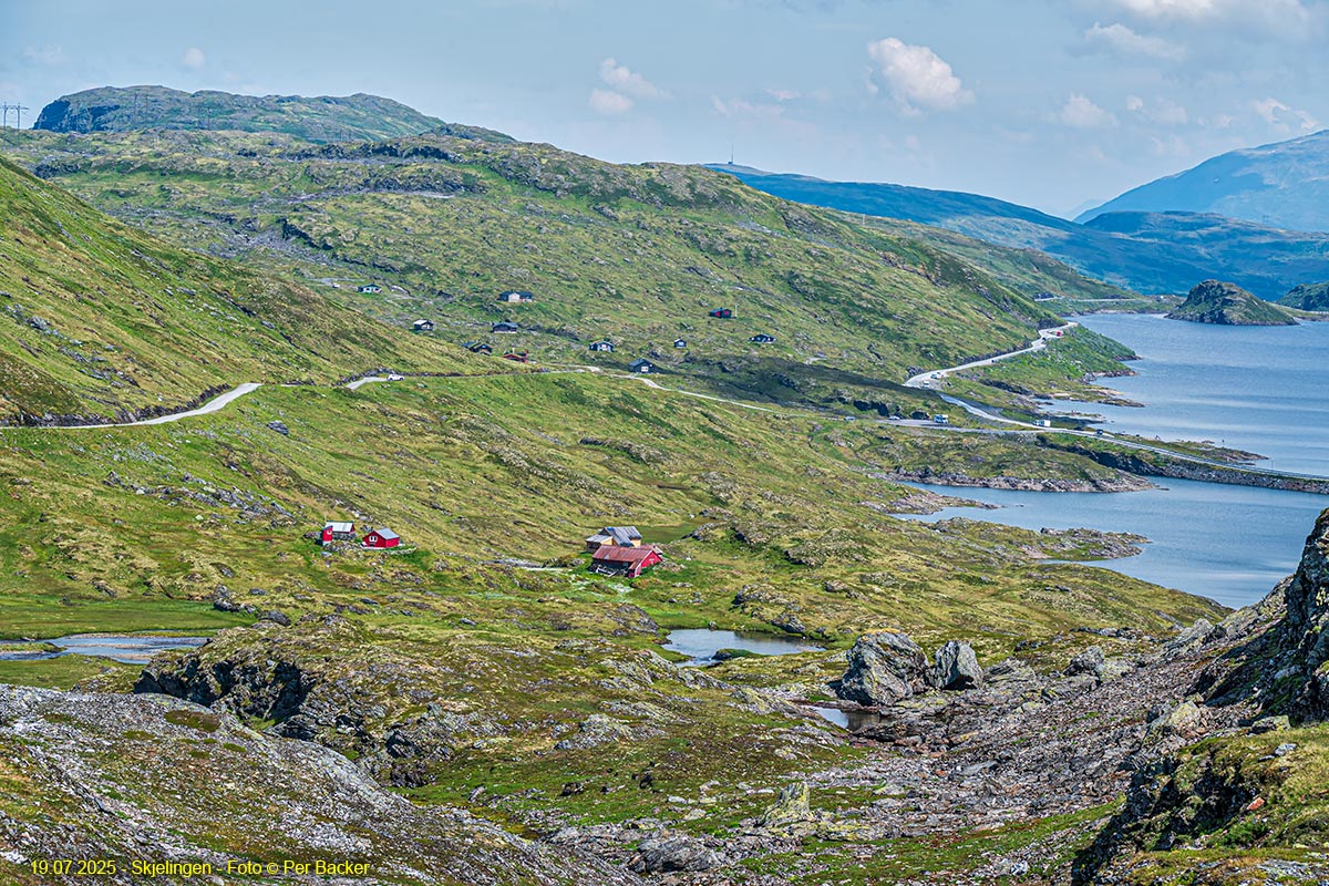 Skjelingen